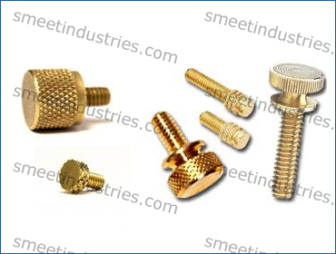 Brass Screws